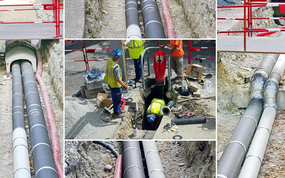 débouchage canalisations Neuilly-sur-Seine