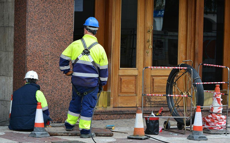 débouchage de canalisations Clichy