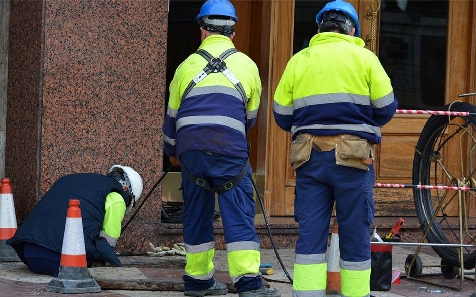 entreprises assainissement Épinay-sur-Seine