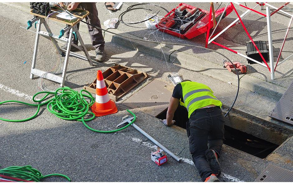 débouchage égout Neuilly-sur-Seine