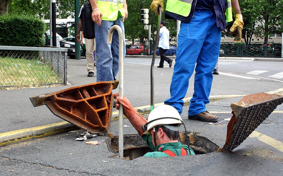 déboucher canalisation Lardy