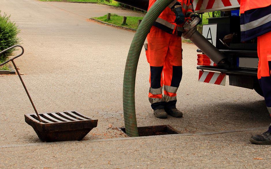 entreprise assainissement Verrières-le-Buisson
